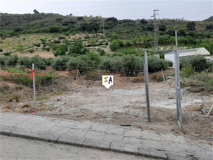 Parcela en Venta en Castillo de Locubín