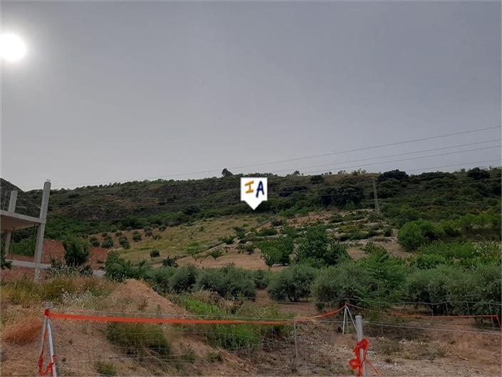Parcela en Venta en Castillo de Locubín
