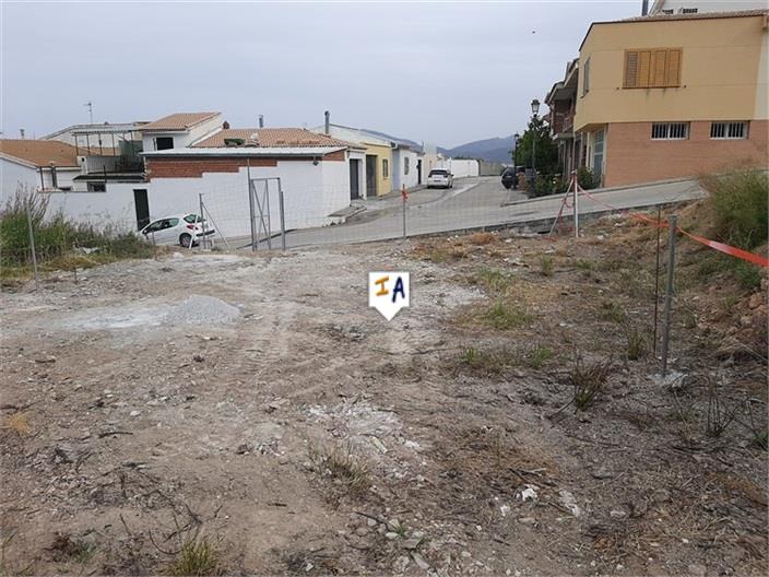 Parcela en Venta en Castillo de Locubín