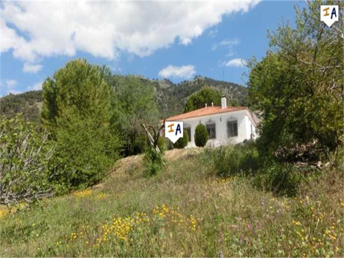Chalet for Sale in Rute