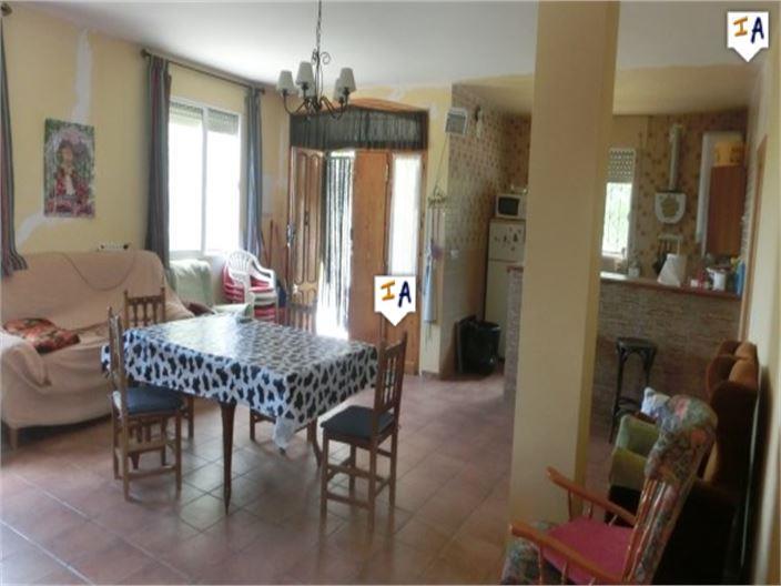 Chalet for Sale in Rute