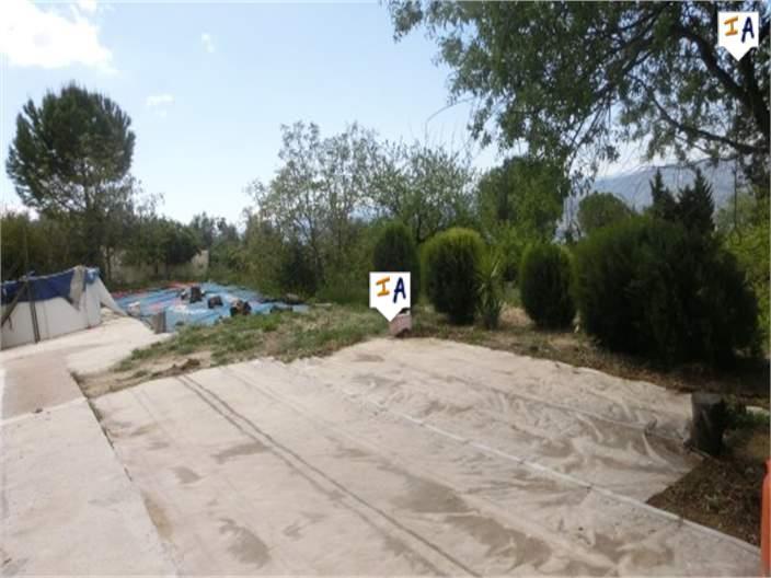 Chalet for Sale in Rute