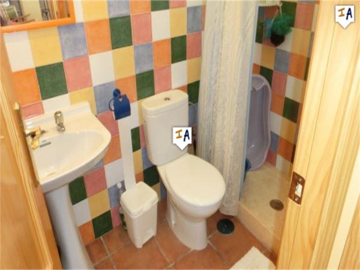 Chalet for Sale in Rute