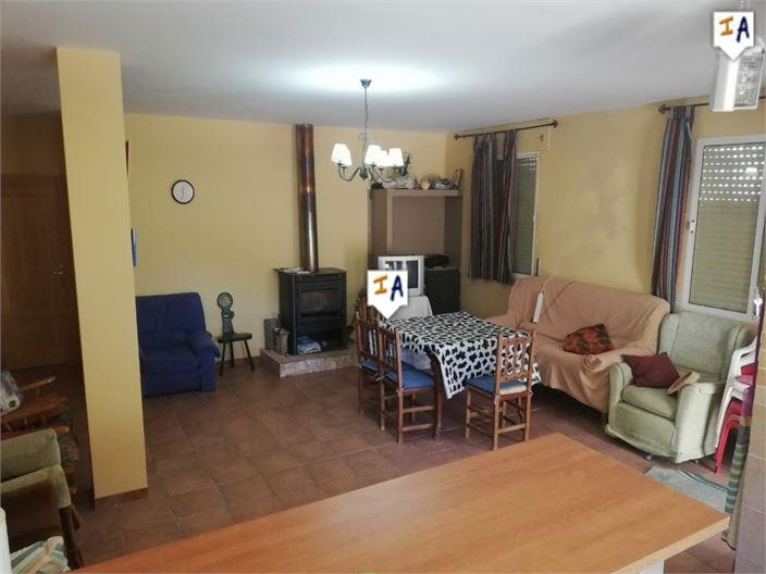 Chalet for Sale in Rute