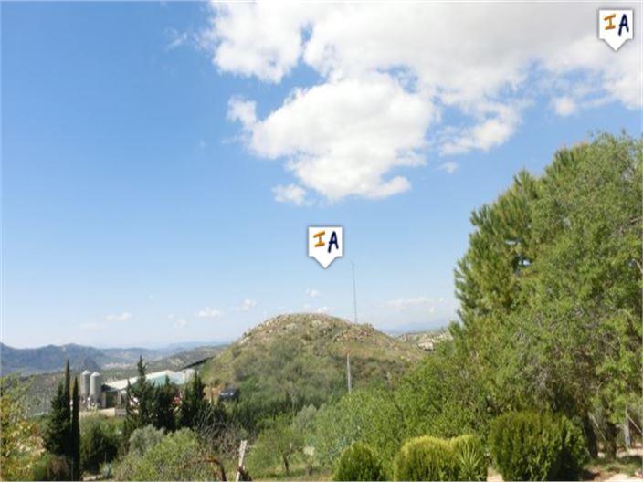 Chalet for Sale in Rute
