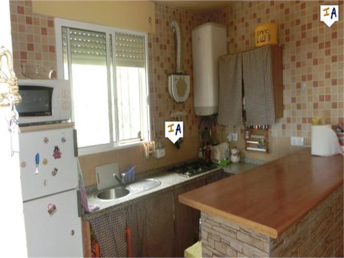 Chalet for Sale in Rute