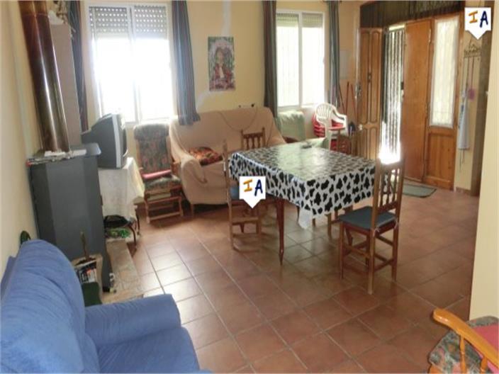 Chalet for Sale in Rute
