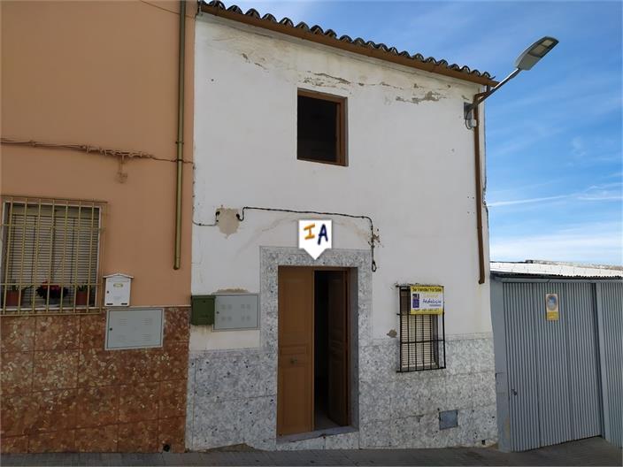 Casa en Venta en Rute