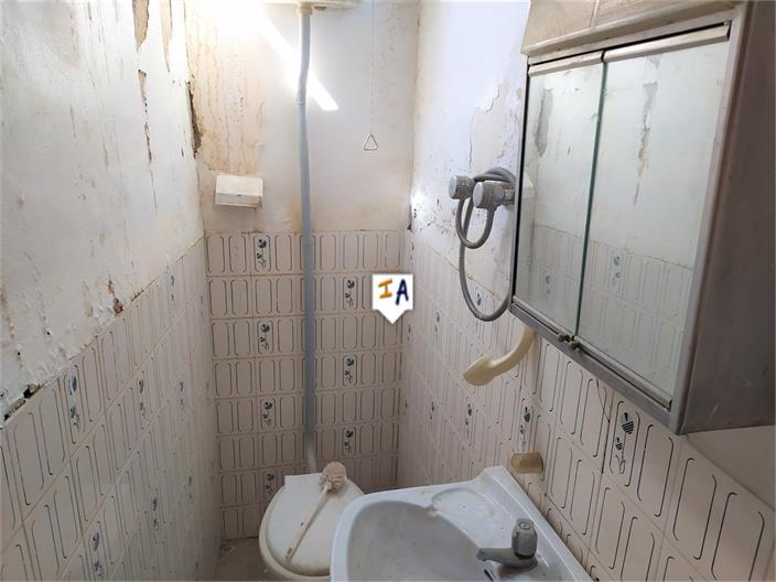 Casa en Venta en Rute