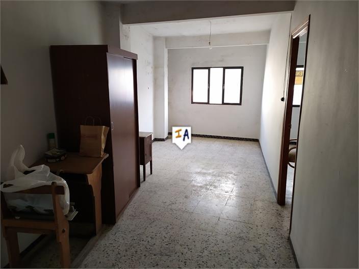Casa en Venta en Iznájar