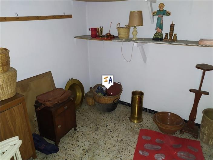 Casa en Venta en Iznájar