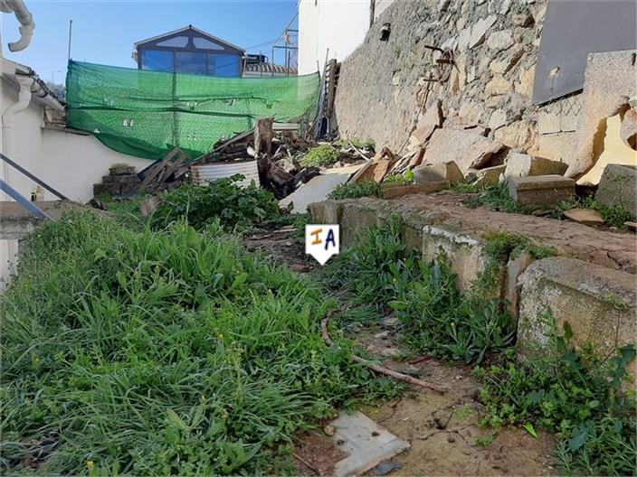 House for Sale in Alcalá la Real
