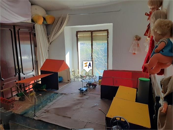 House for Sale in Alcalá la Real