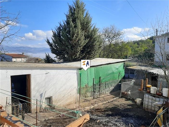 House for Sale in Alcalá la Real