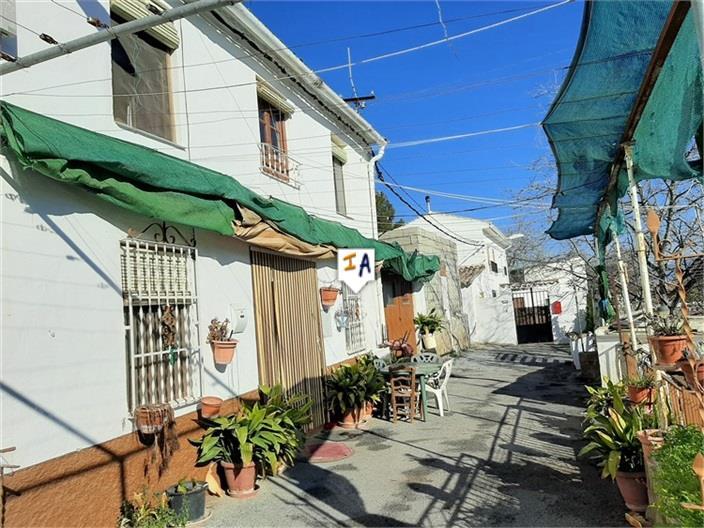 House for Sale in Alcalá la Real