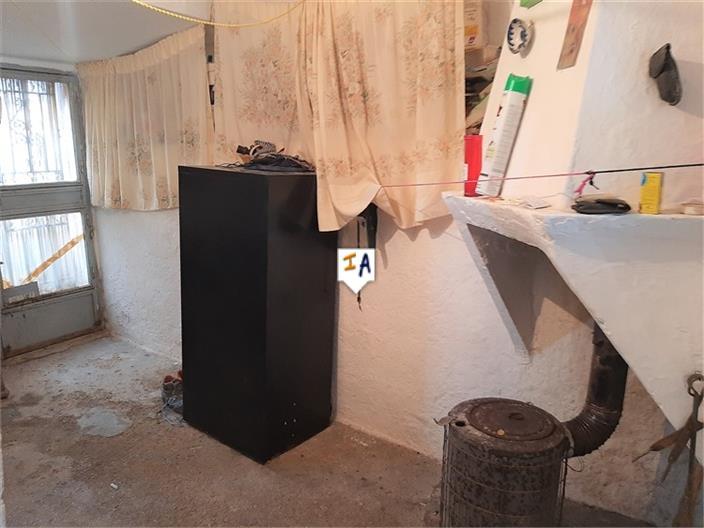 House for Sale in Alcalá la Real