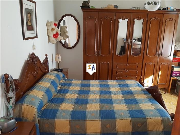 House for Sale in Alcalá la Real