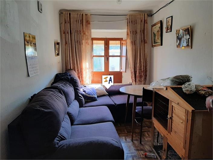 House for Sale in Alcalá la Real