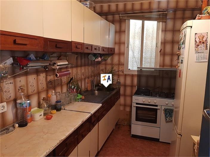 House for Sale in Alcalá la Real
