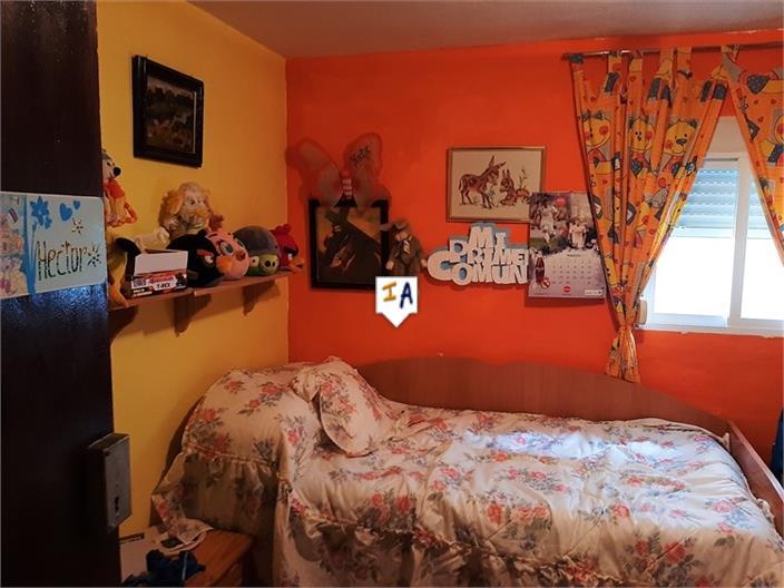 House for Sale in Alcalá la Real