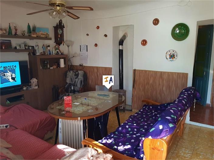 House for Sale in Alcalá la Real