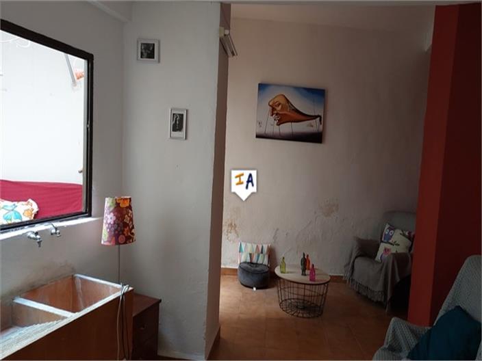 Casa en Venta en Castillo de Locubín