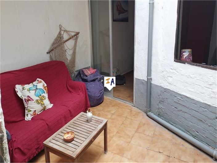 Casa en Venta en Castillo de Locubín