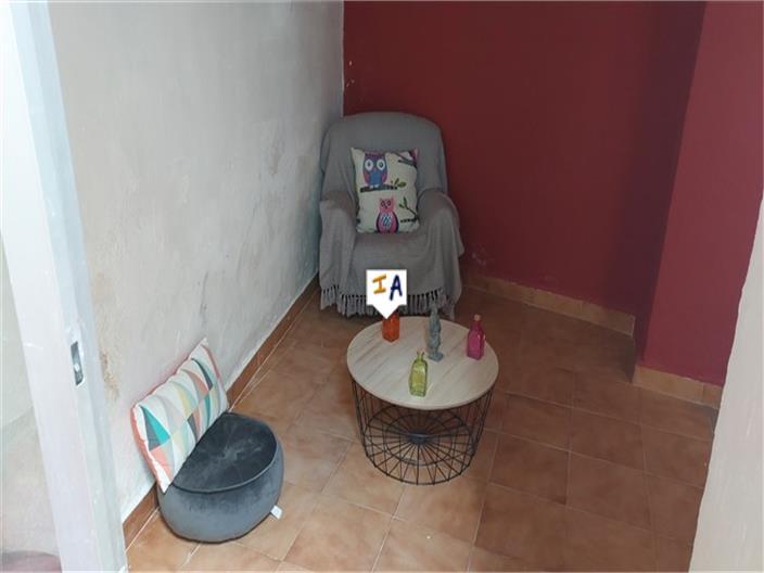 Casa en Venta en Castillo de Locubín