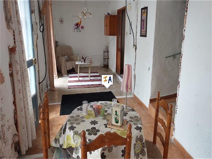 Casa en Venta en Castillo de Locubín
