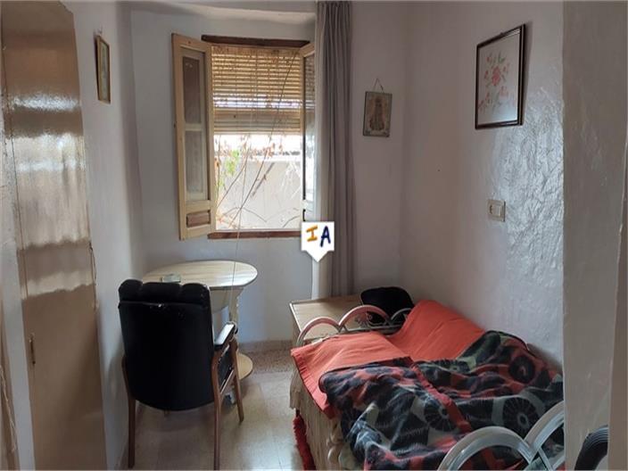 Casa en Venta en Castillo de Locubín
