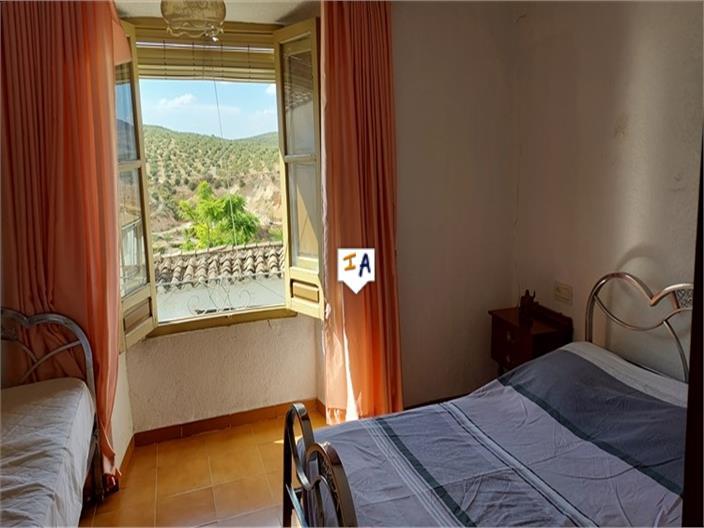 Casa en Venta en Castillo de Locubín