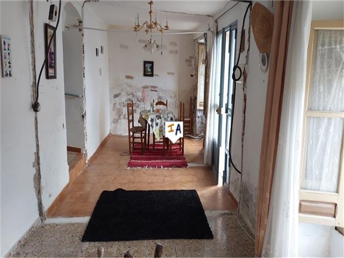 Casa en Venta en Castillo de Locubín