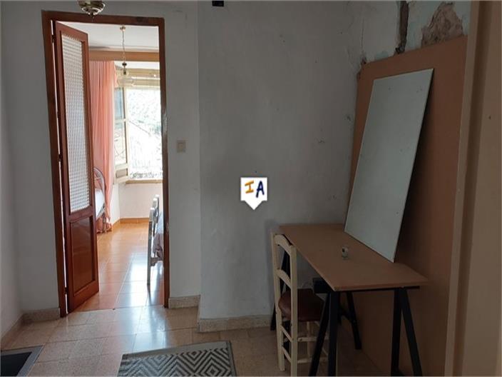 Casa en Venta en Castillo de Locubín