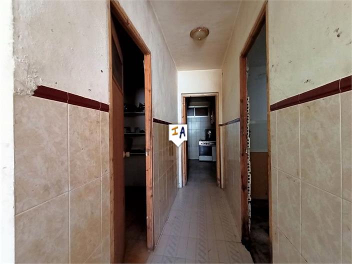 Casa en Venta en Rute