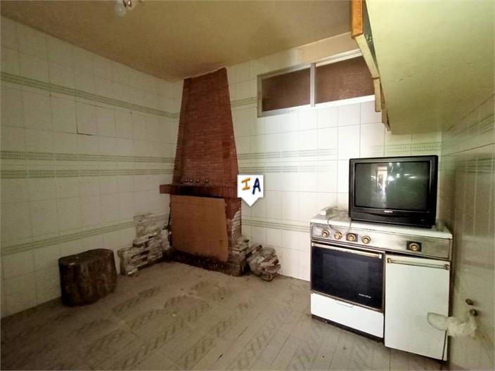 Casa en Venta en Rute