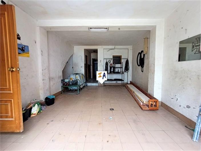 Casa en Venta en Rute