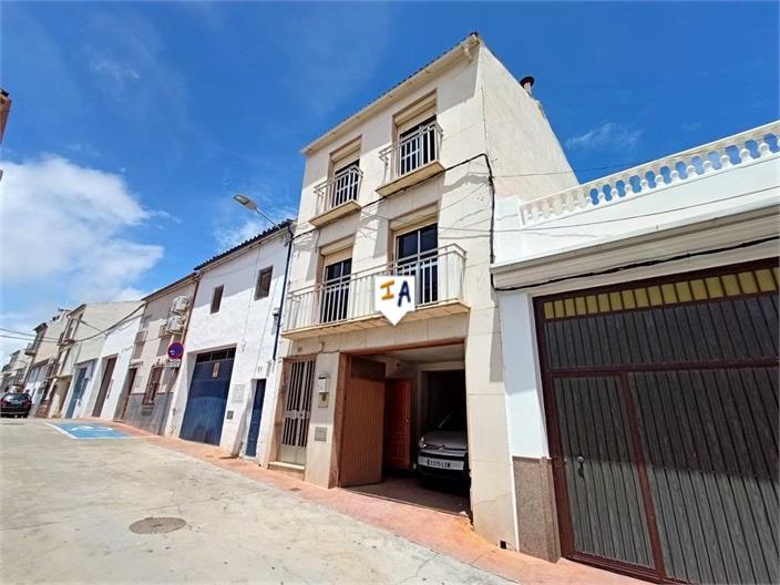 Casa en Venta en Rute