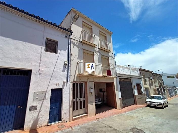 Casa en Venta en Rute
