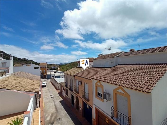 Casa en Venta en Rute