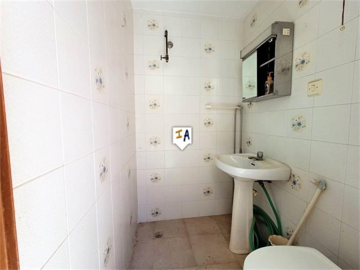 Casa en Venta en Rute
