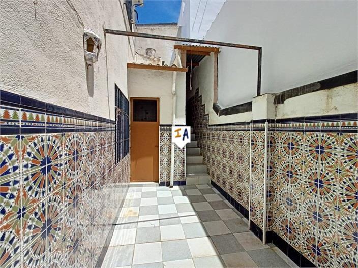 Casa en Venta en Rute