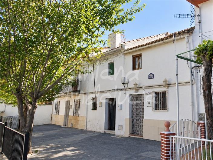 House for Sale in Benalúa de las Villas
