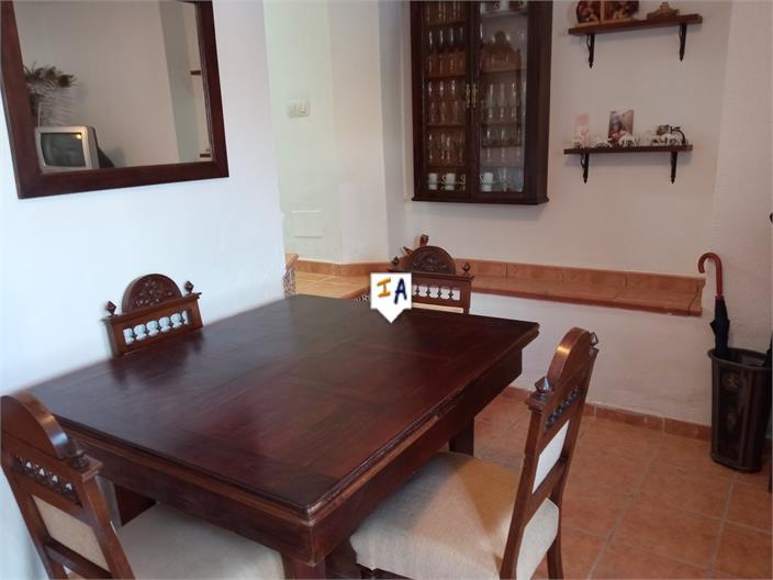 House for Sale in Benalúa de las Villas