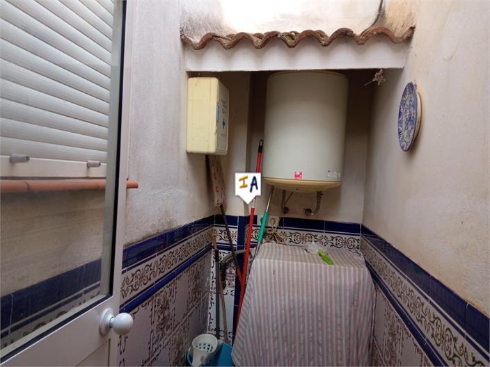 House for Sale in Benalúa de las Villas