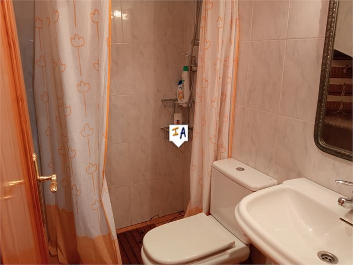 House for Sale in Benalúa de las Villas