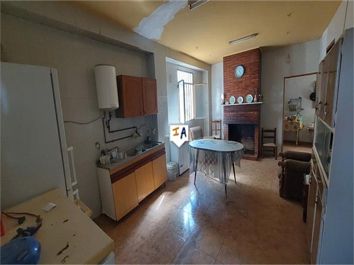Villa for Sale in Priego de Córdoba