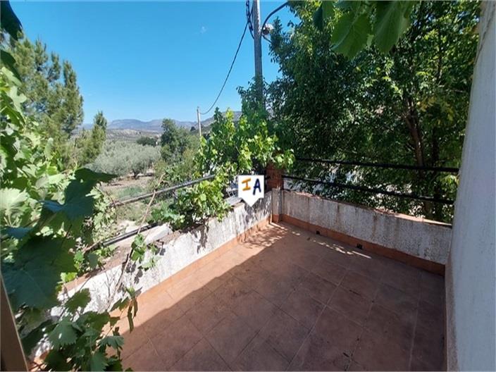 Villa for Sale in Priego de Córdoba