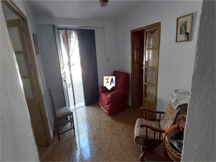 Villa for Sale in Priego de Córdoba