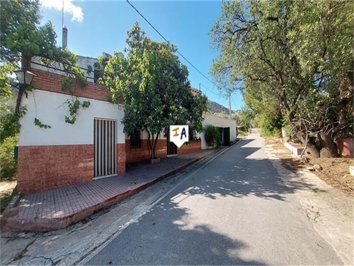 Villa for Sale in Priego de Córdoba