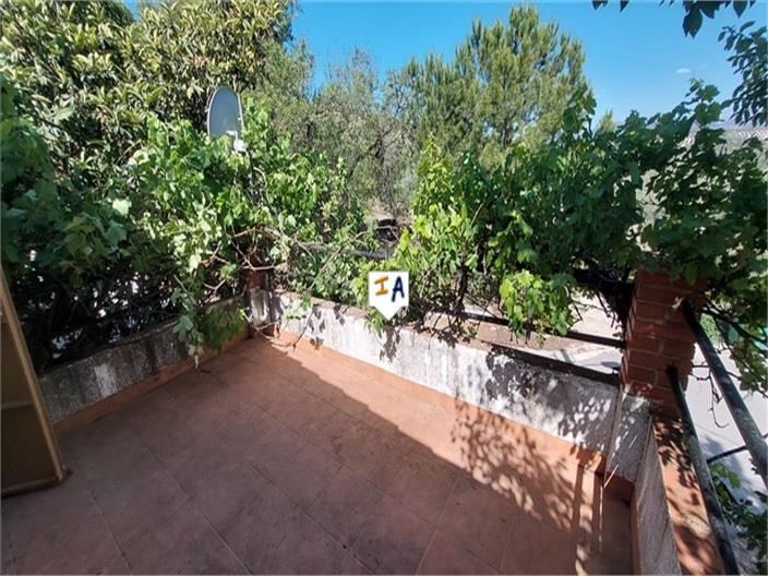 Villa for Sale in Priego de Córdoba